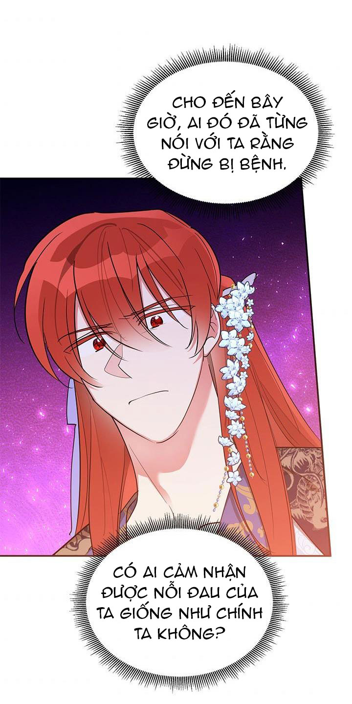 con gái bảo bối của boss phản diện chapter 31 40