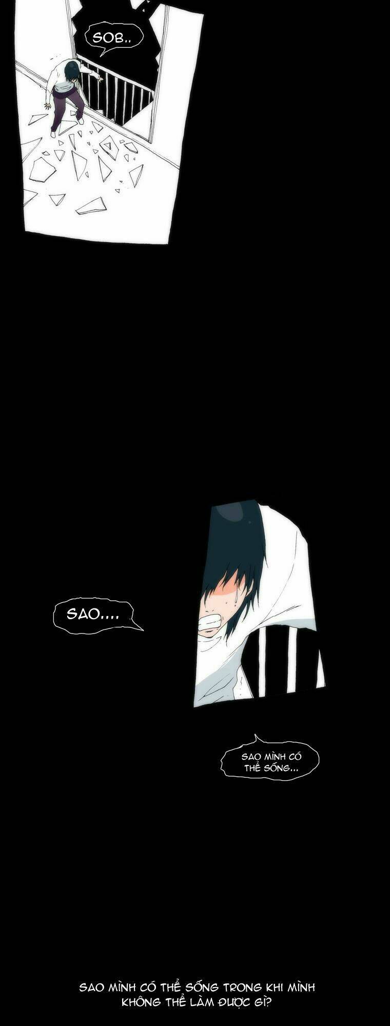 can't see can't hear but love chapter 10 27