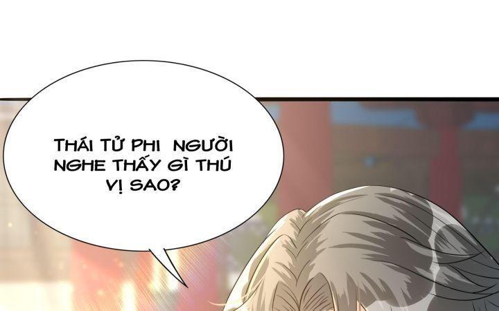 thái tử phi là người thế thân chapter 1 97