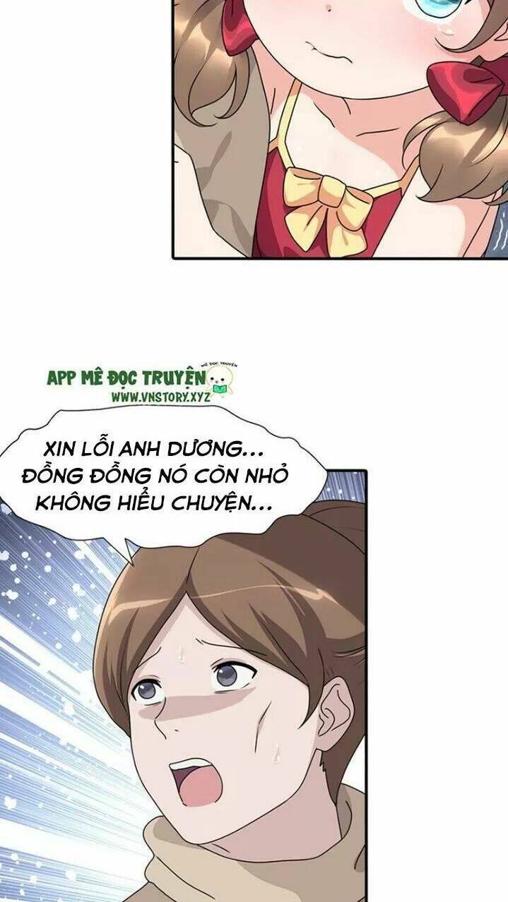 bạn gái virus của tôi chapter 158 6