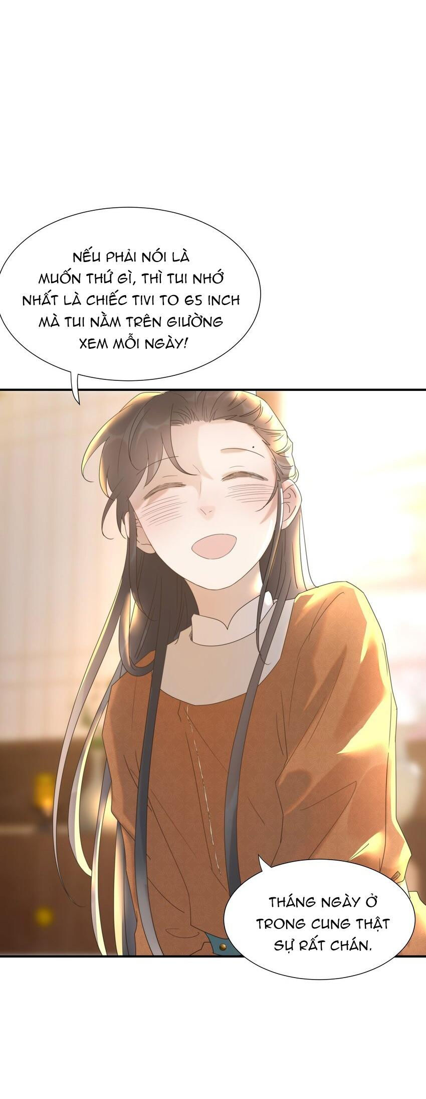 hình như cầm nhầm kịch bản của nữ chính rồi chapter 54 25