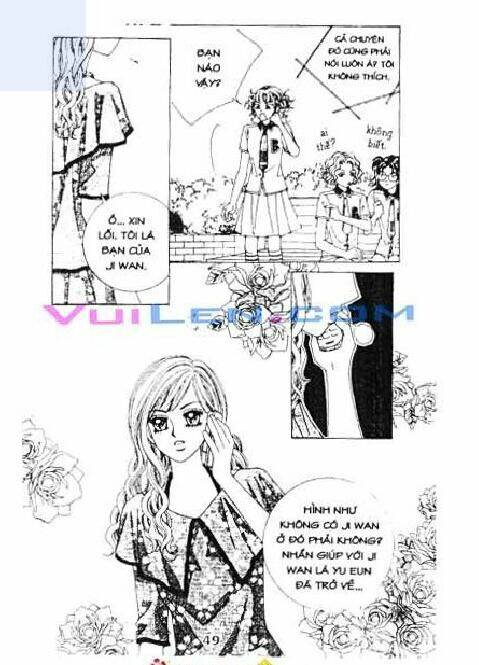 ánh nắng chói chang chapter 9 48