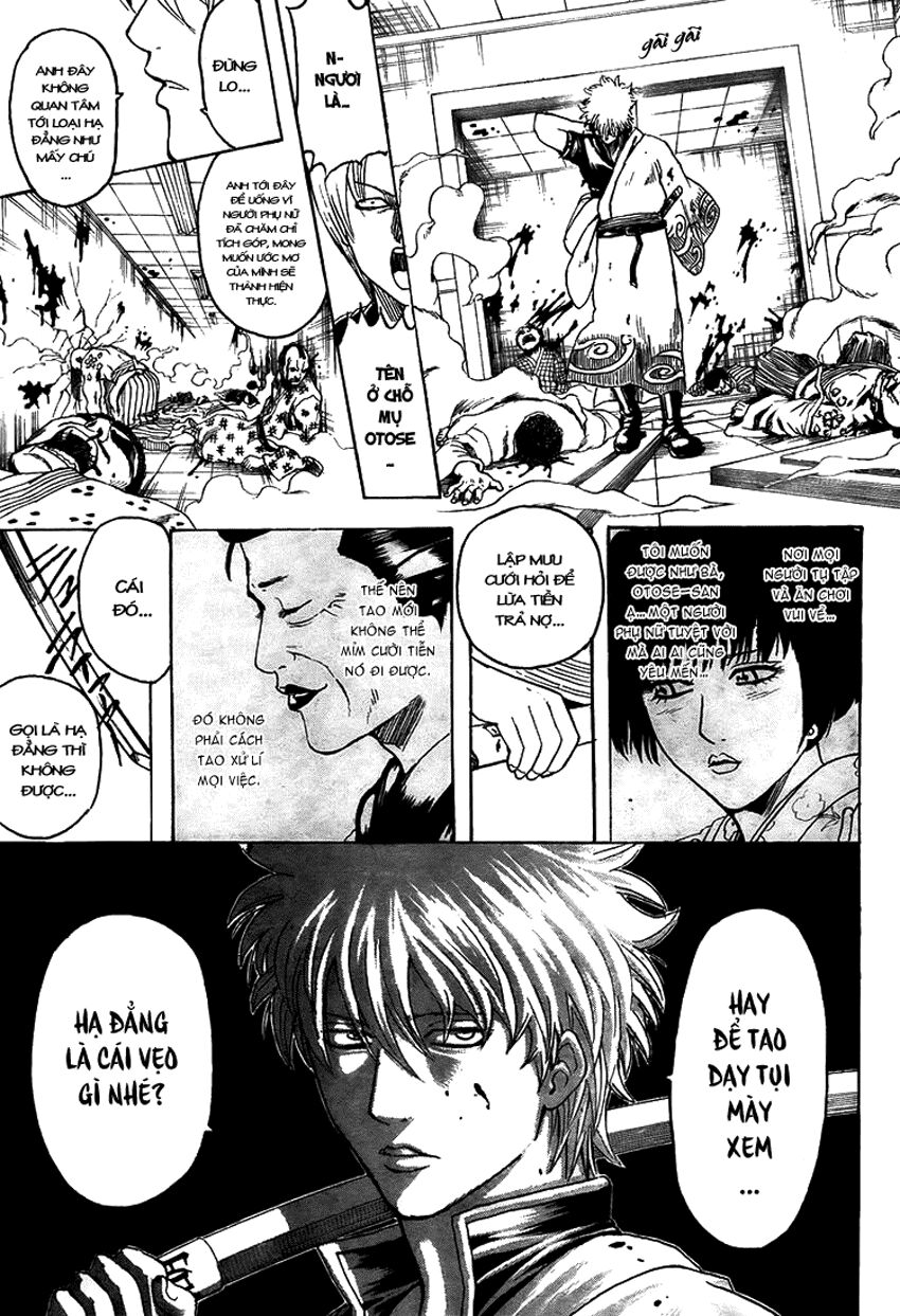 gintama - linh hồn bạc chapter 296 22