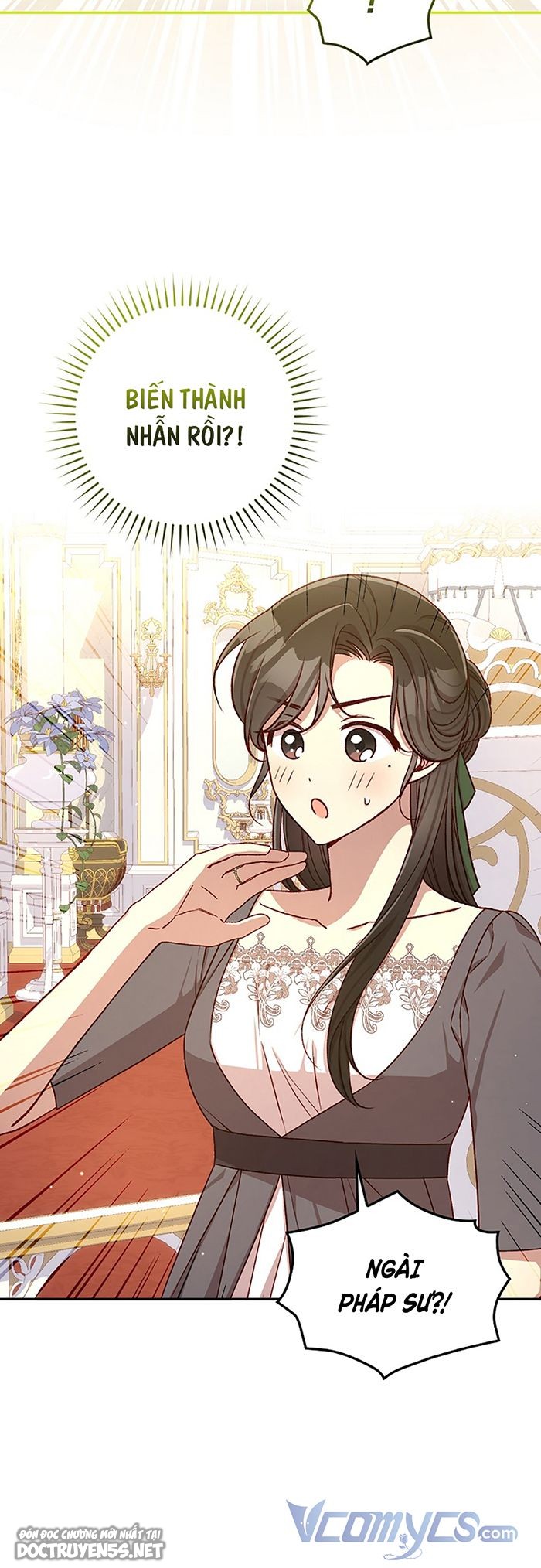sống sót dưới thân phận hầu nữ chapter 111 10