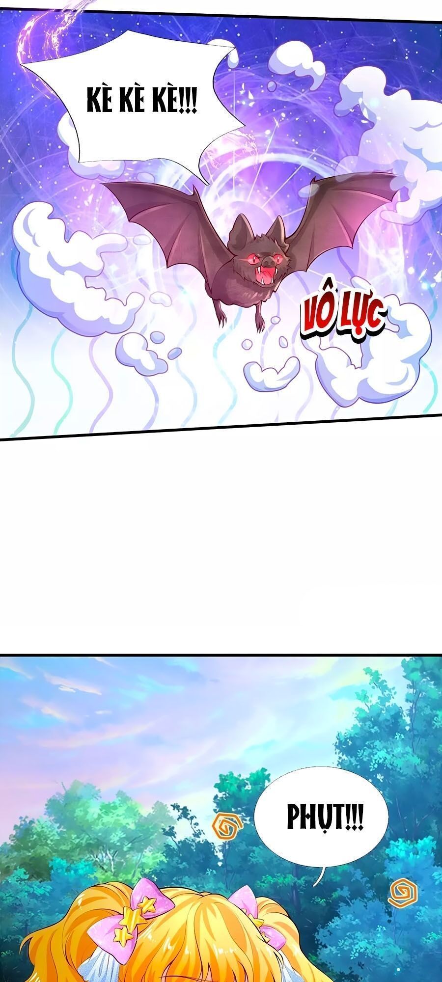 bỗng một ngày nọ trở thành con gái vua chapter 161 19