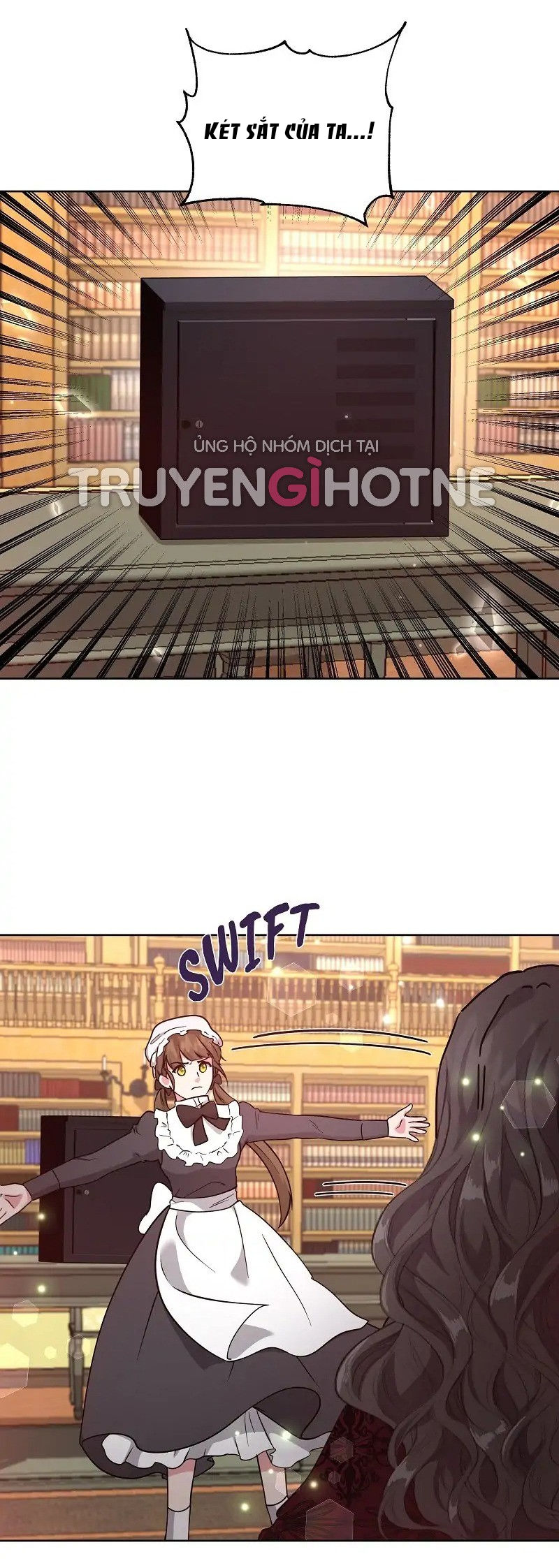 5500 sắc thái của quỷ vương chapter 62.2 11