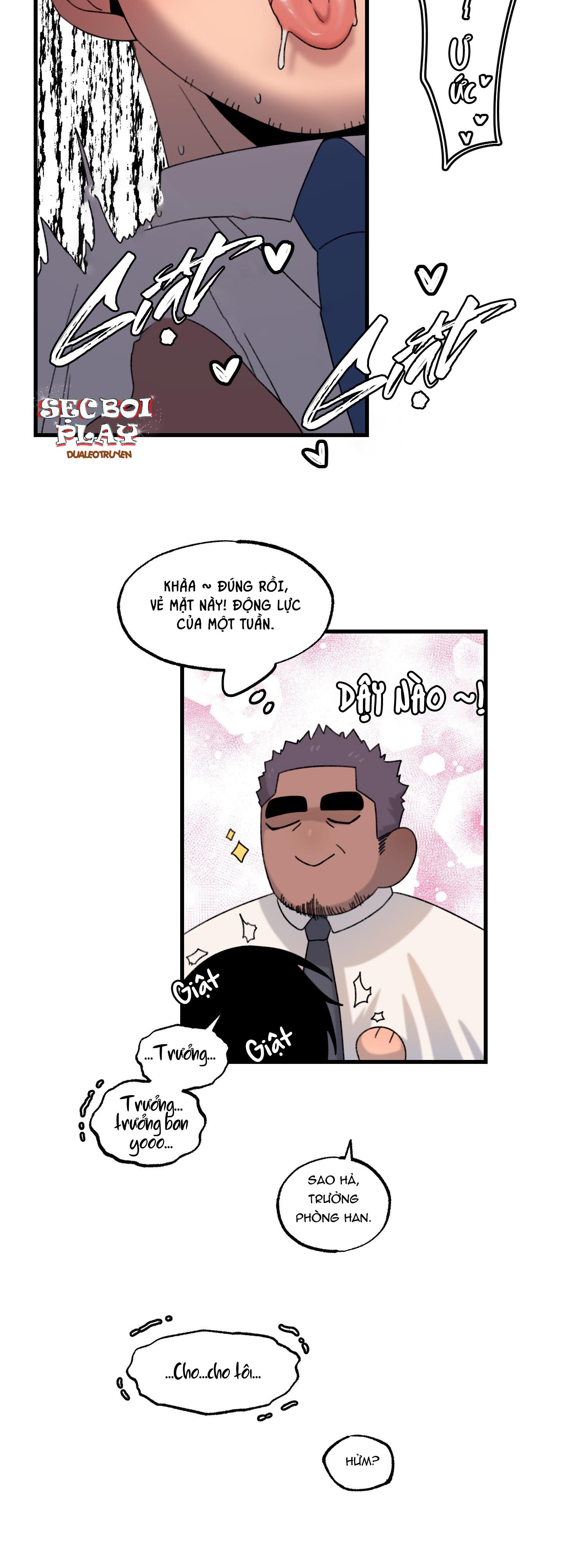 bộ sưu tập ciu to-ngực bự của nhà sẹc chapter 7 20
