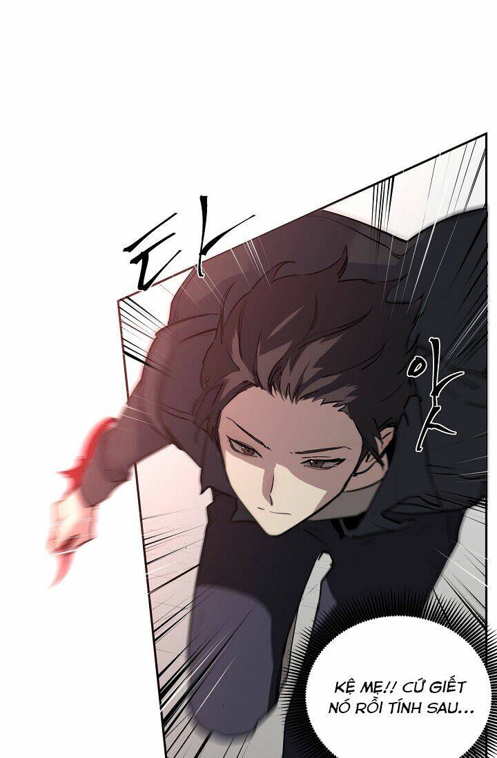 tôi trở lại với sức mạnh cấp ss chapter 1 26