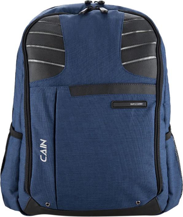 Balo SimpleCarry Cain (45 x 12 cm)