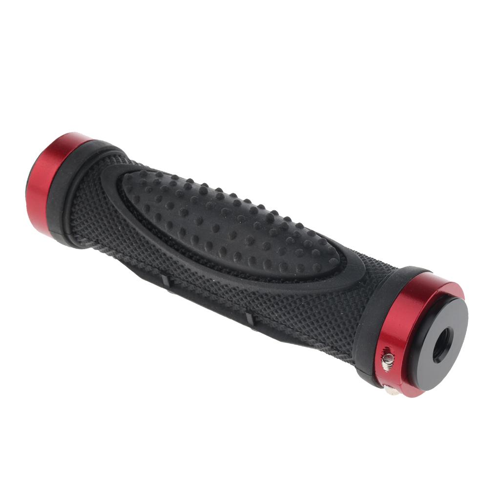 Máy Ảnh DSLR Cao Su Tay Cầm Tay Cầm Đứng Ổn Định Có Thể Tháo Rời 1/4''