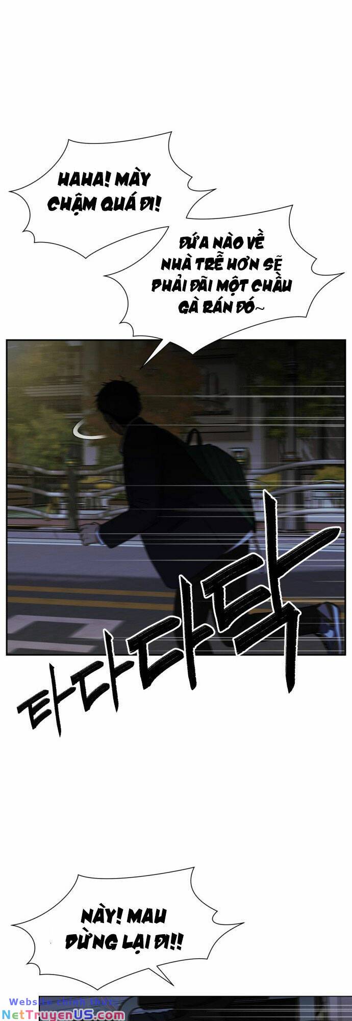 gương mặt thiên tài chapter 110 28