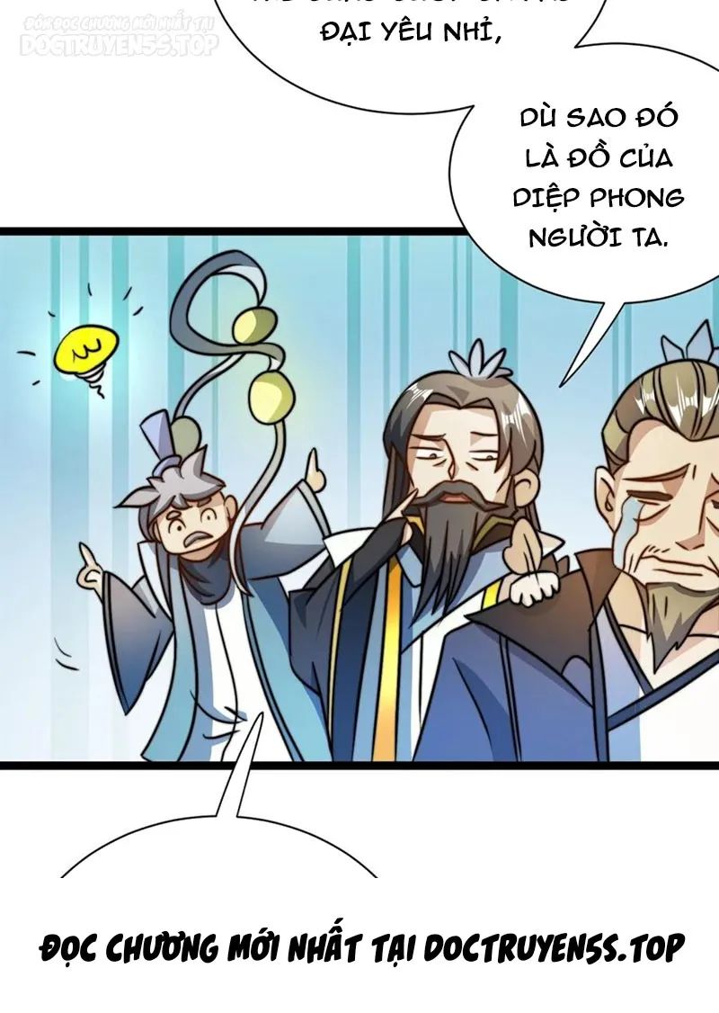 huyền huyễn: ta bắt đầu vô địch từ bại gia chapter 42 30