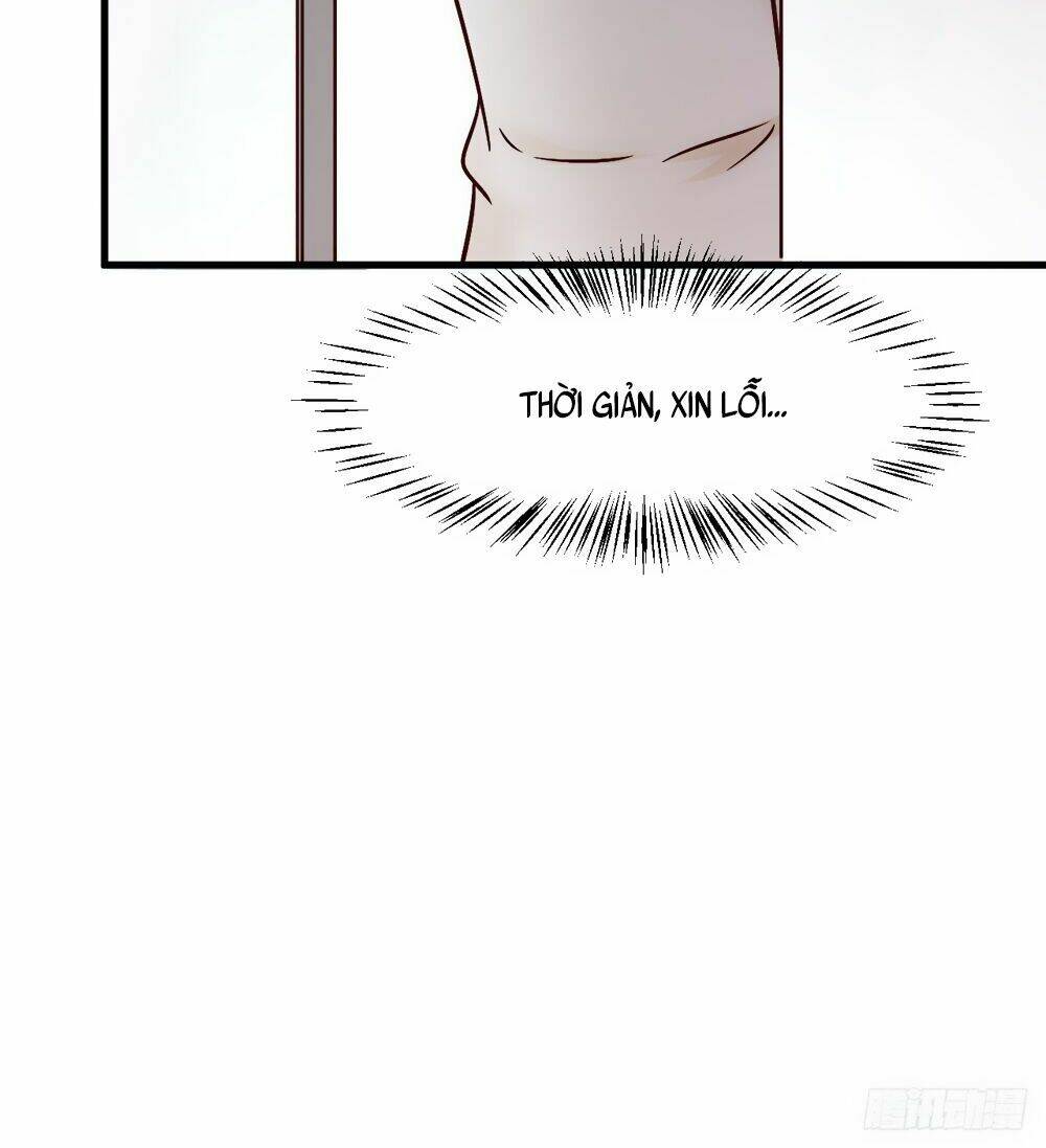 thời gian đều biết chapter 25 34