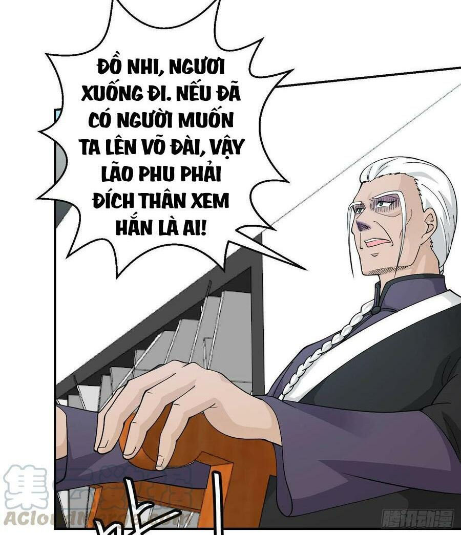 ta chẳng qua là một đại la kim tiên chapter 33 23