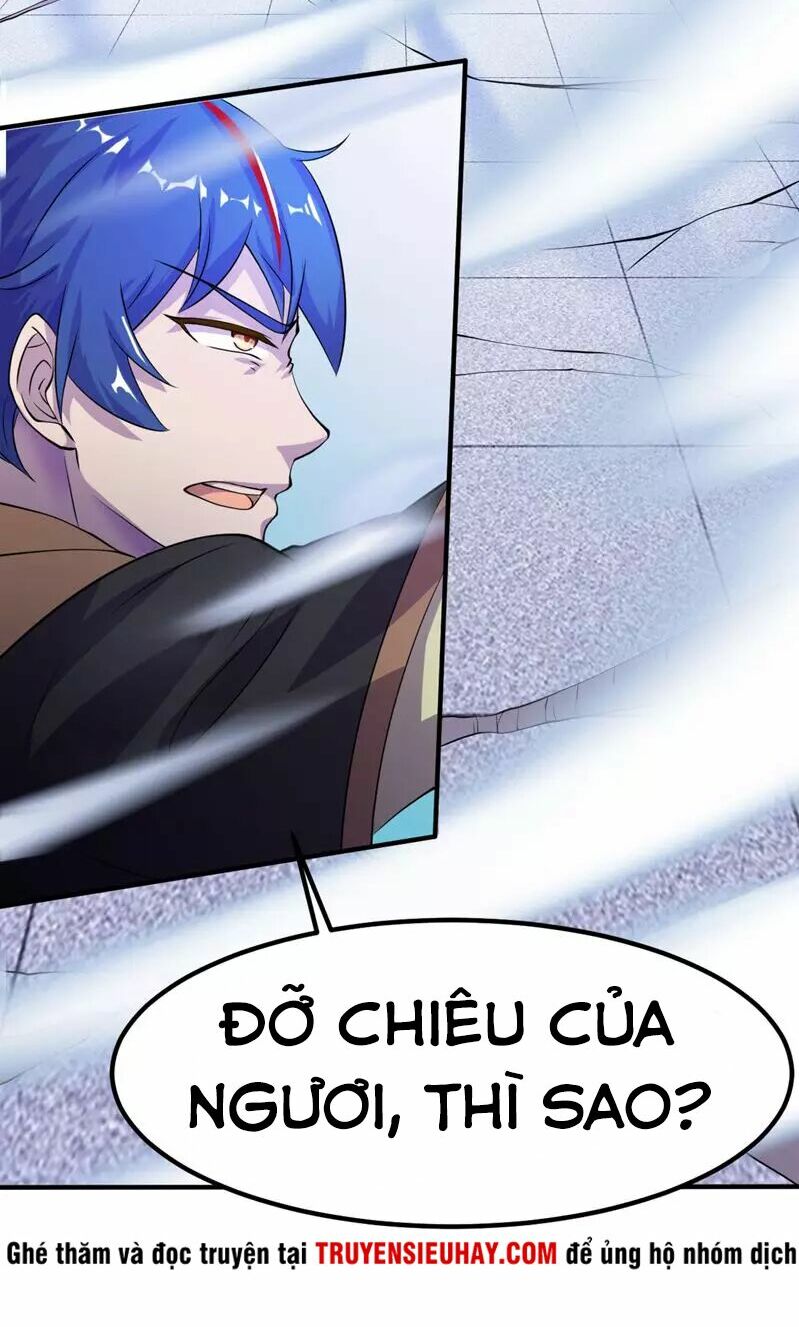 võ đạo độc tôn chapter 19 35