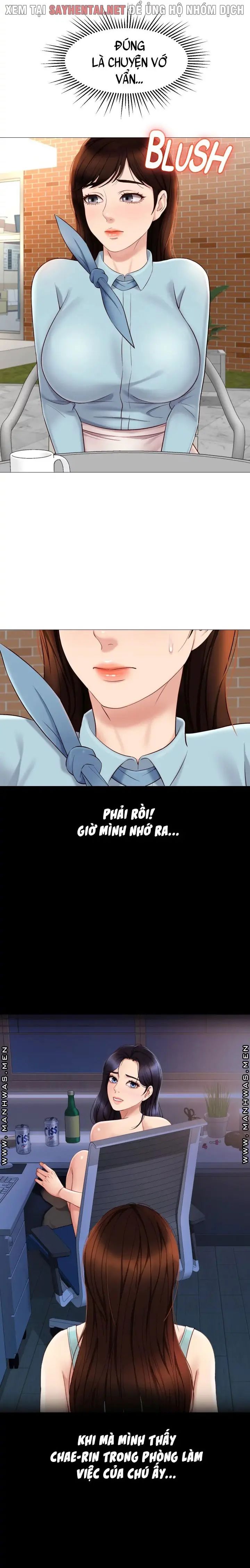 bạn của con gái tôi chapter 29 7