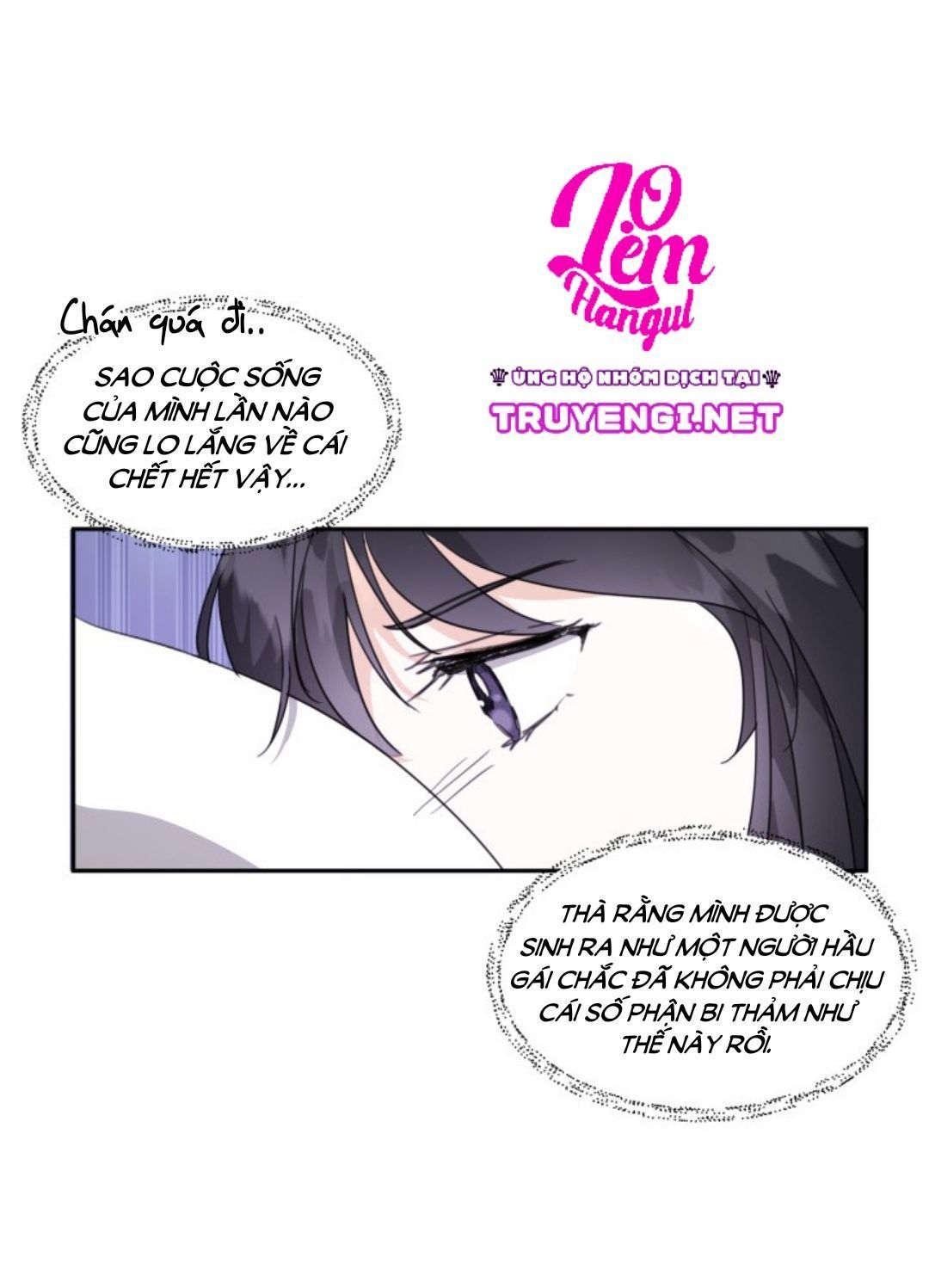 trở thành vợ của nam chính phế vật chapter 4 11