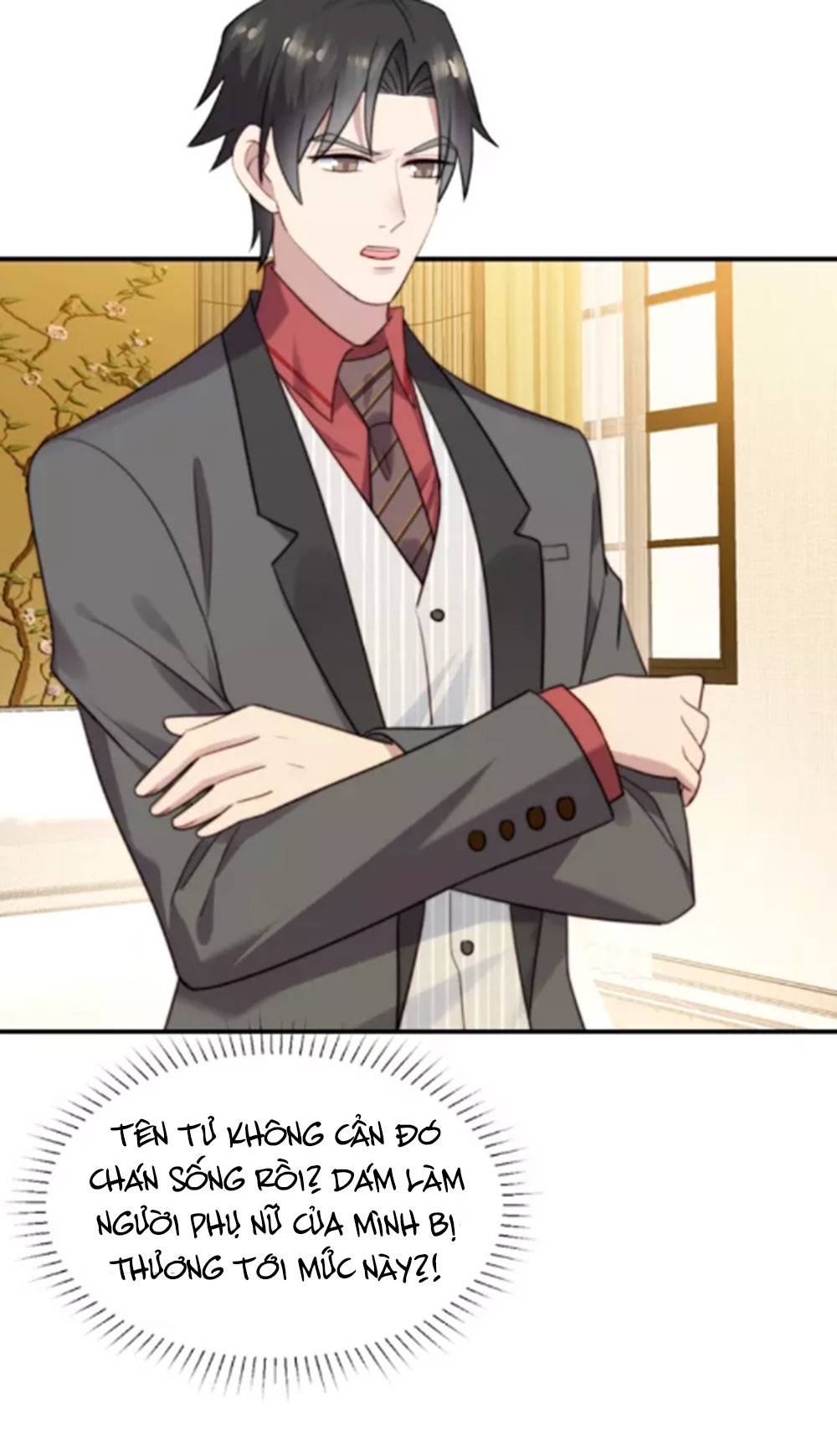 khoá chặt đôi môi (full) chapter 19 15