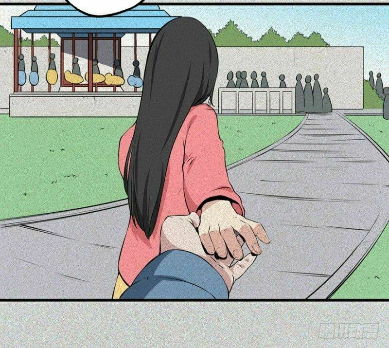 trở lại căn nhà ma chapter 12 34