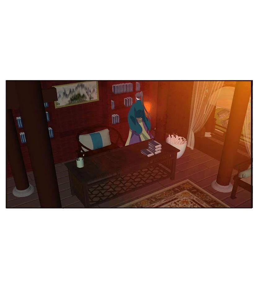 thông linh phi chapter 610 17