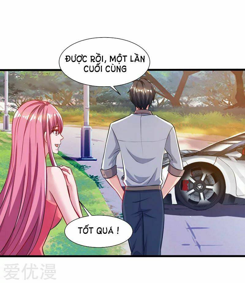 trọng sinh khí thiếu quy lai chapter 47 11