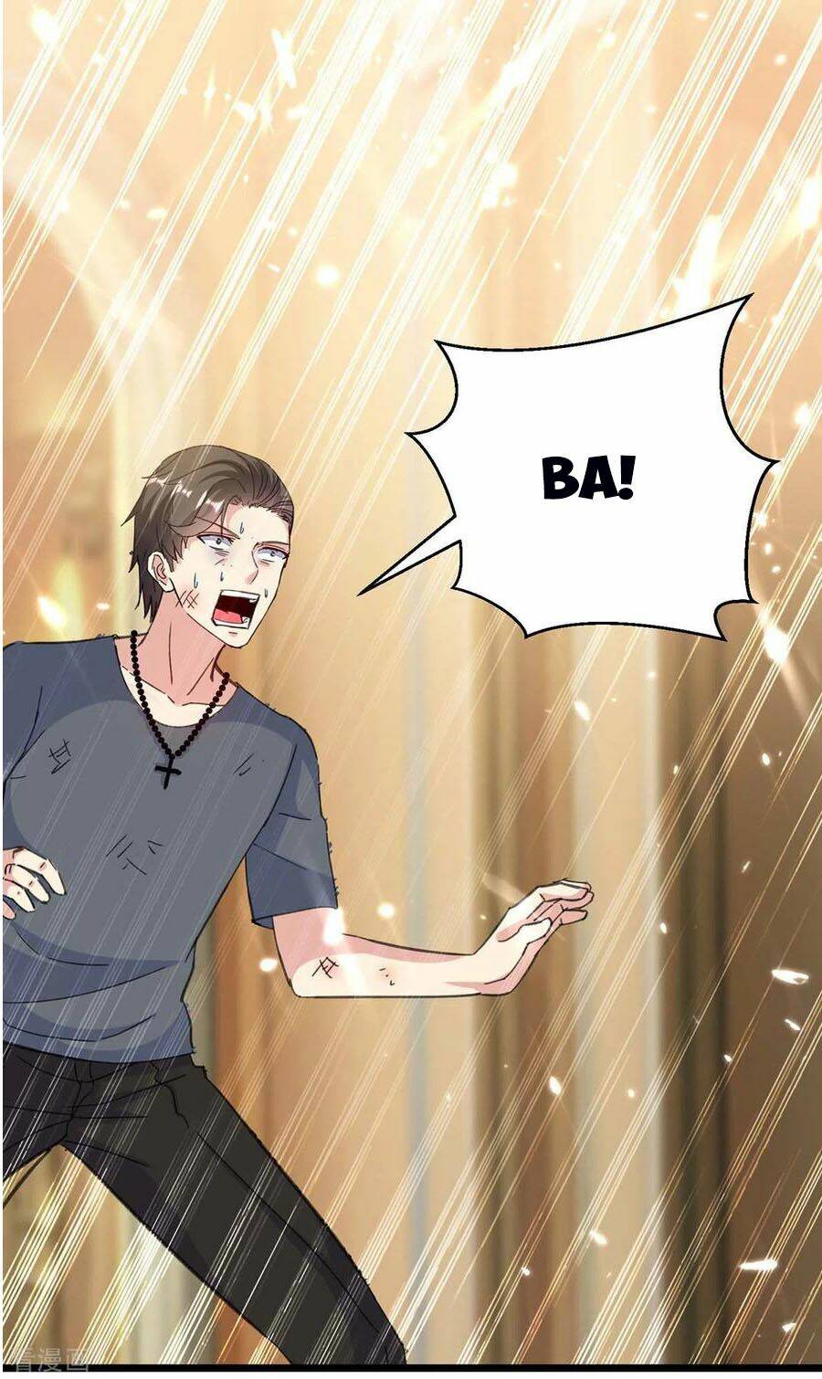 trọng sinh khí thiếu quy lai chapter 150 21