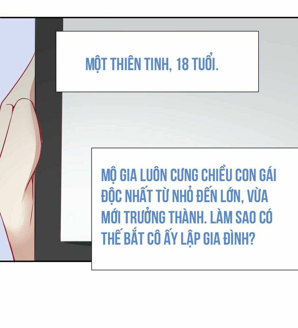 phục thù thiếu gia tiểu điềm thê chapter 1 46