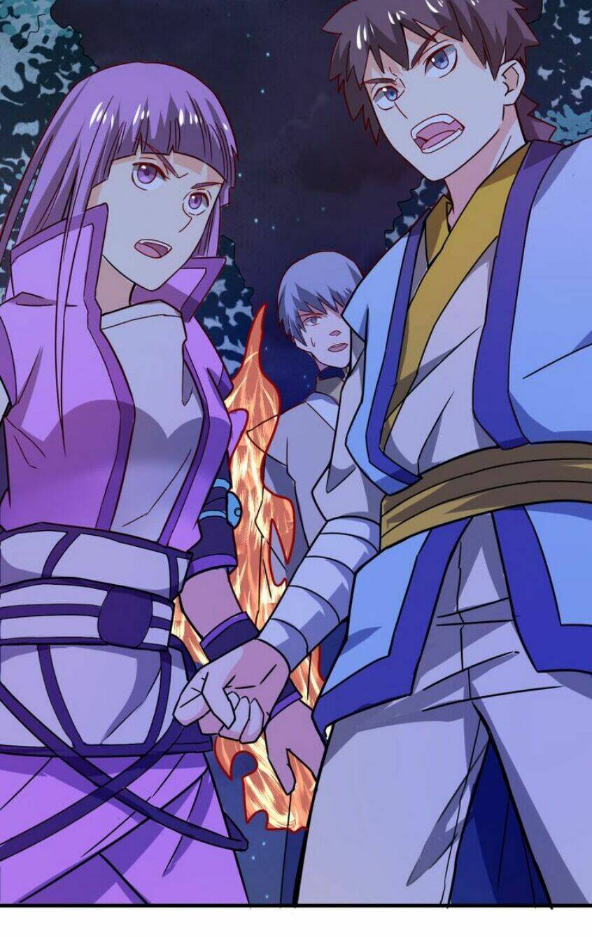 thiên mệnh cửu tinh chapter 25 19