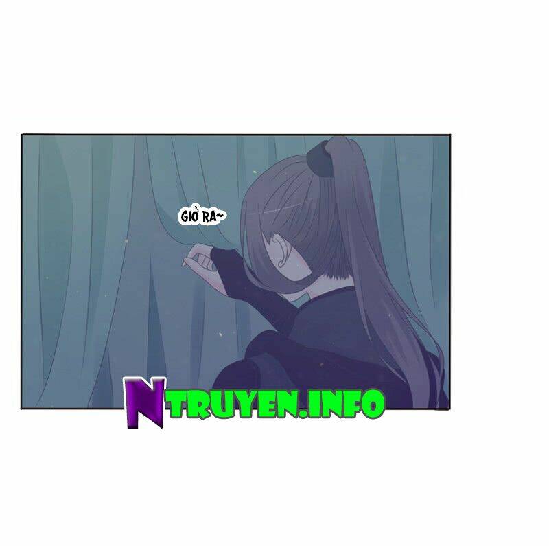 tướng quân mời ra trận chapter 12 20