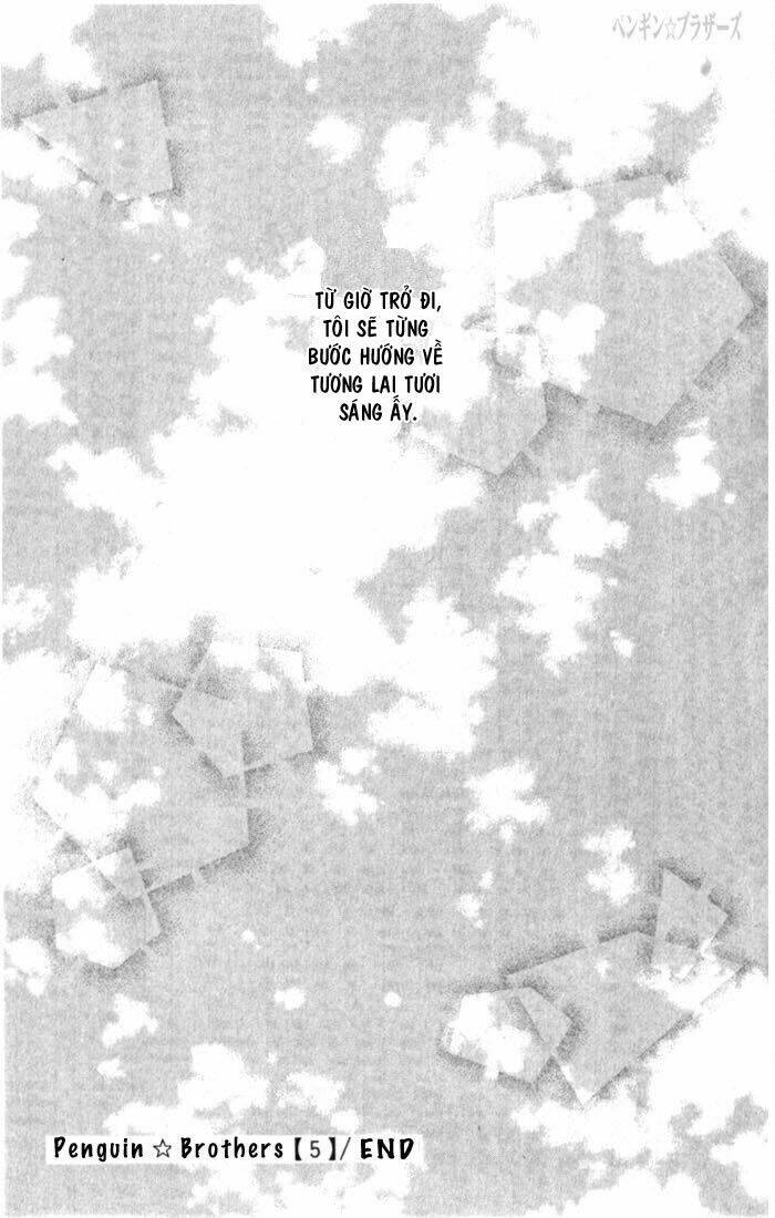 penguin brothers chapter 27 35