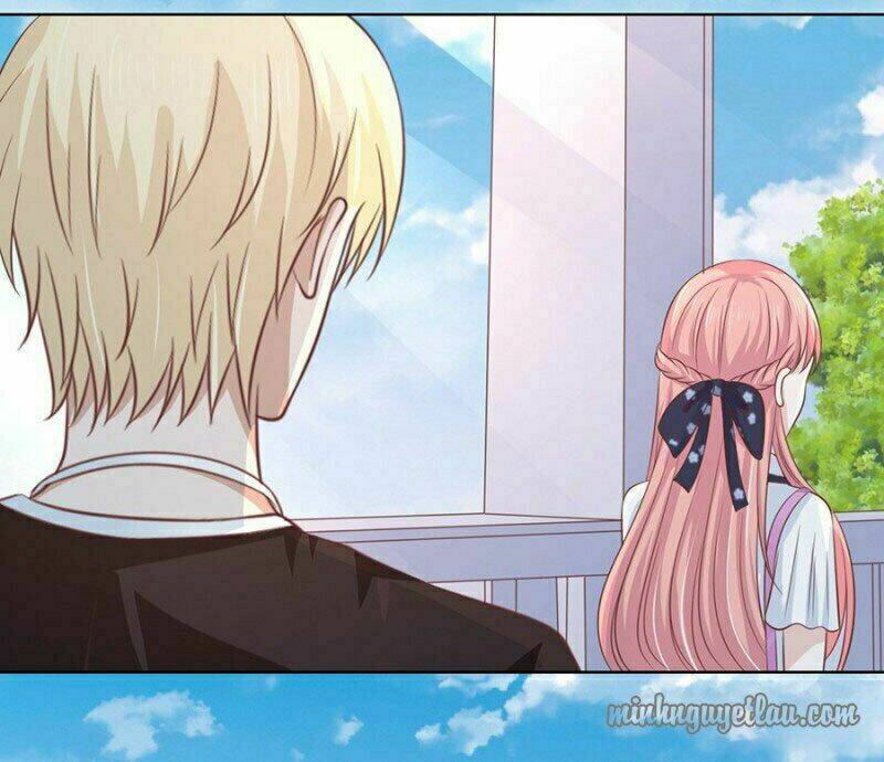 liệt ái tri hạ: series mật đào tiểu tình nhân chapter 179 4