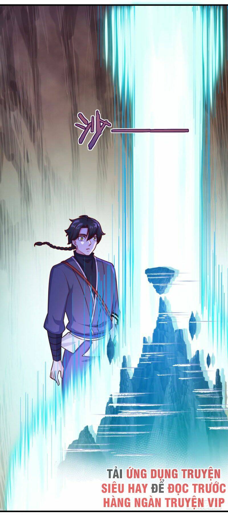 tiên ma đồng tu chapter 106 9