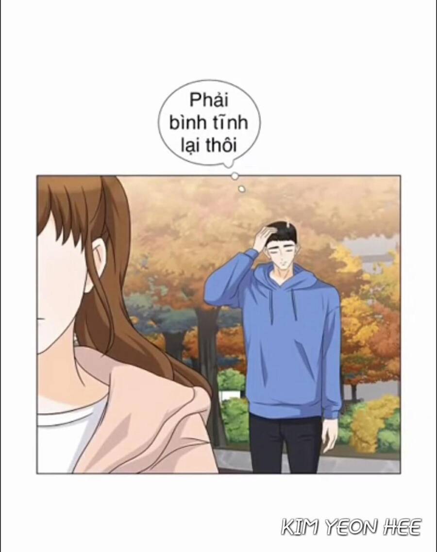 idol và sếp, em yêu ai? chapter 128 14