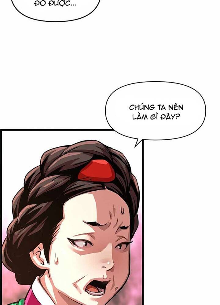 tôi sẽ sống như một hoàng tử chapter 57 21