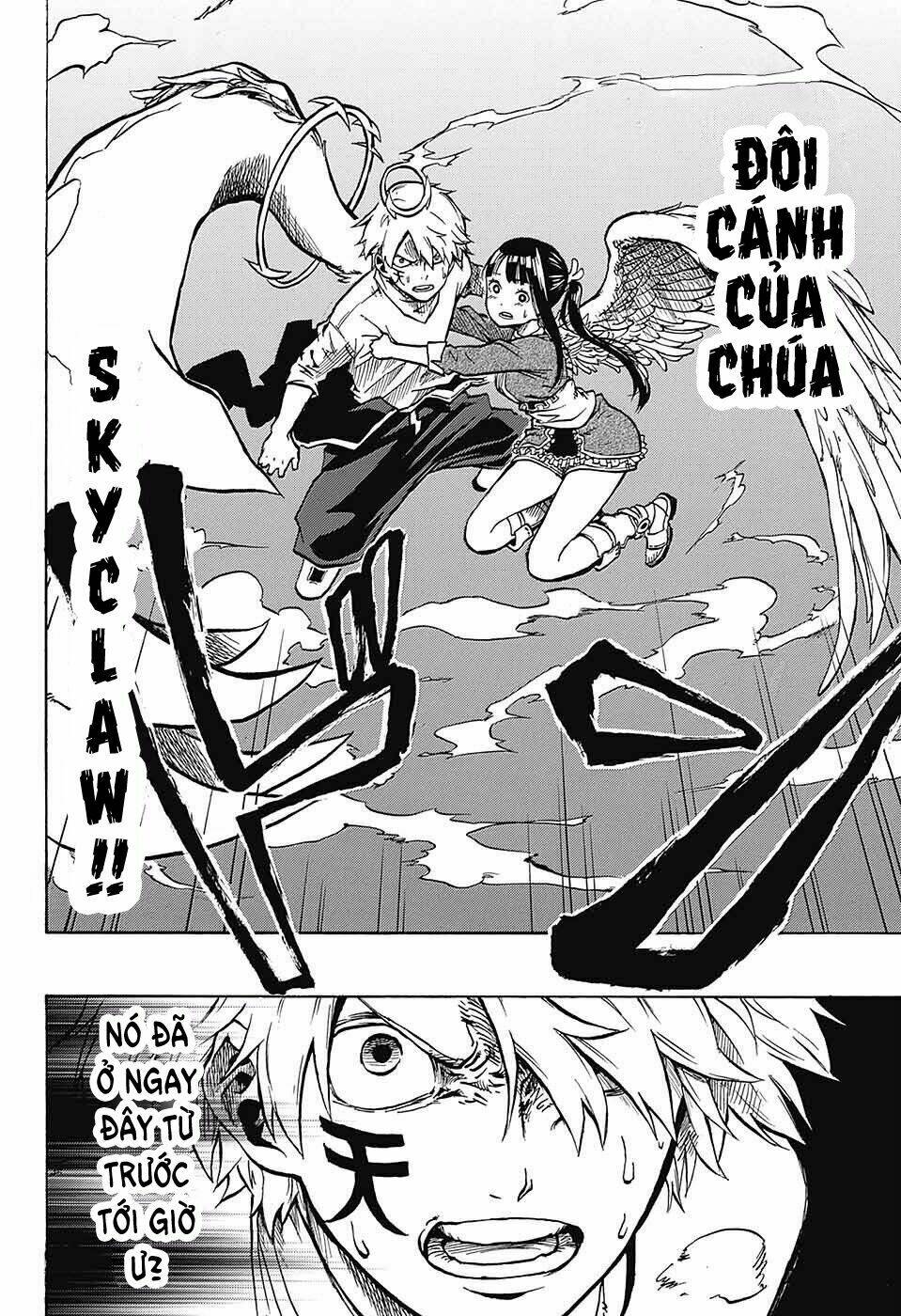 shindou masaoki chapter 1 42