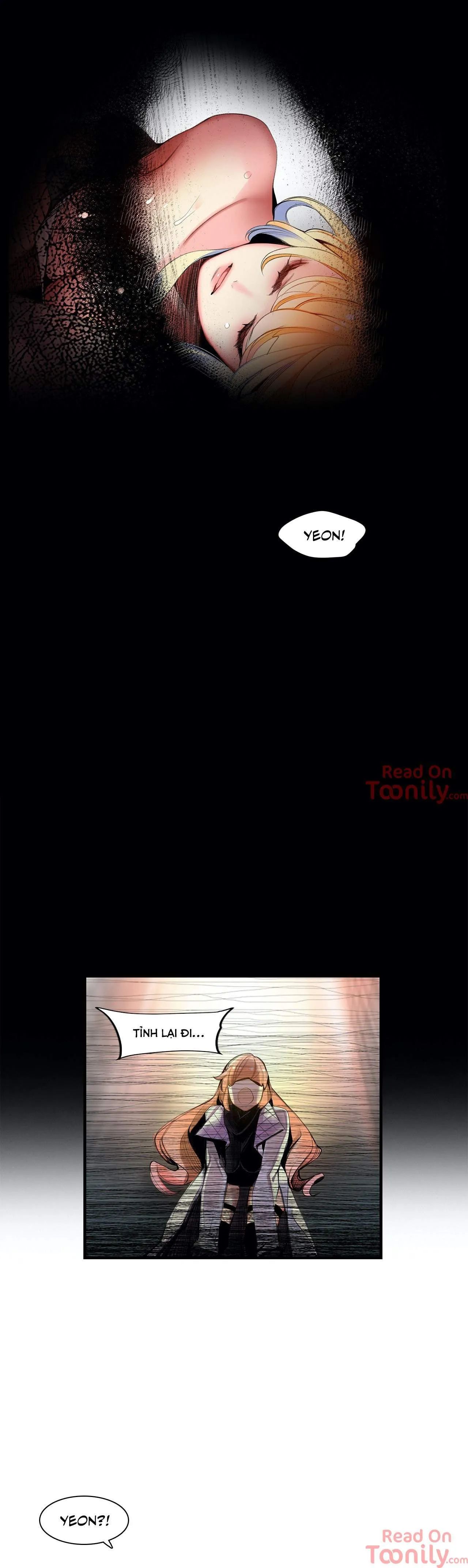 sự ràng buộc của lilith chapter 86 27