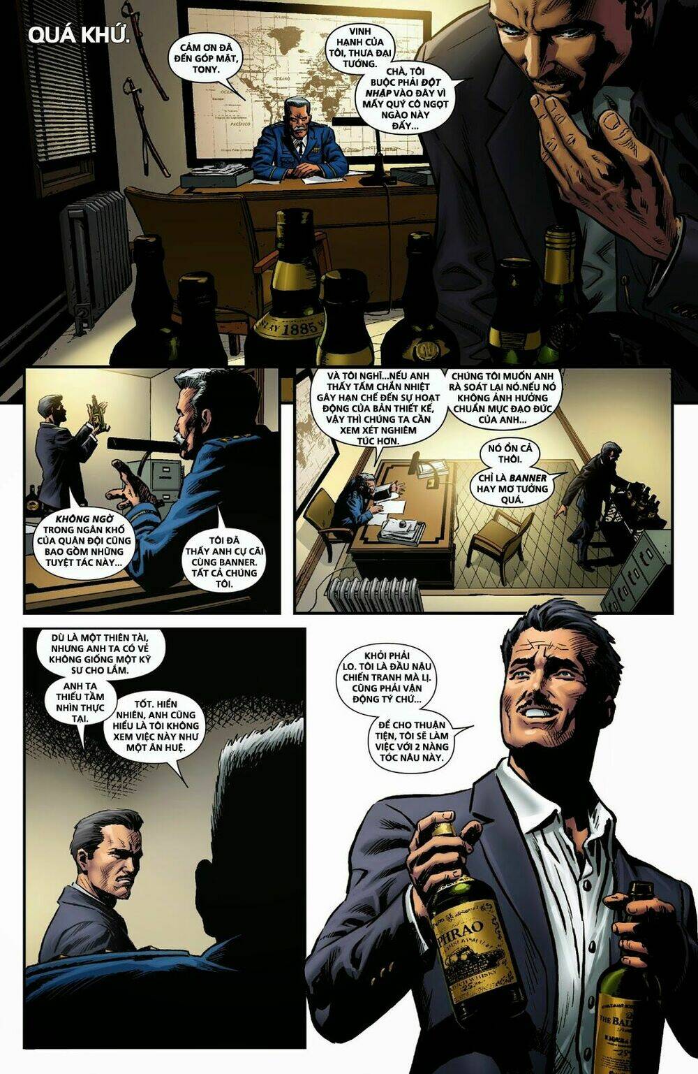 original sin - hulk vs. iron man chapter 2 10