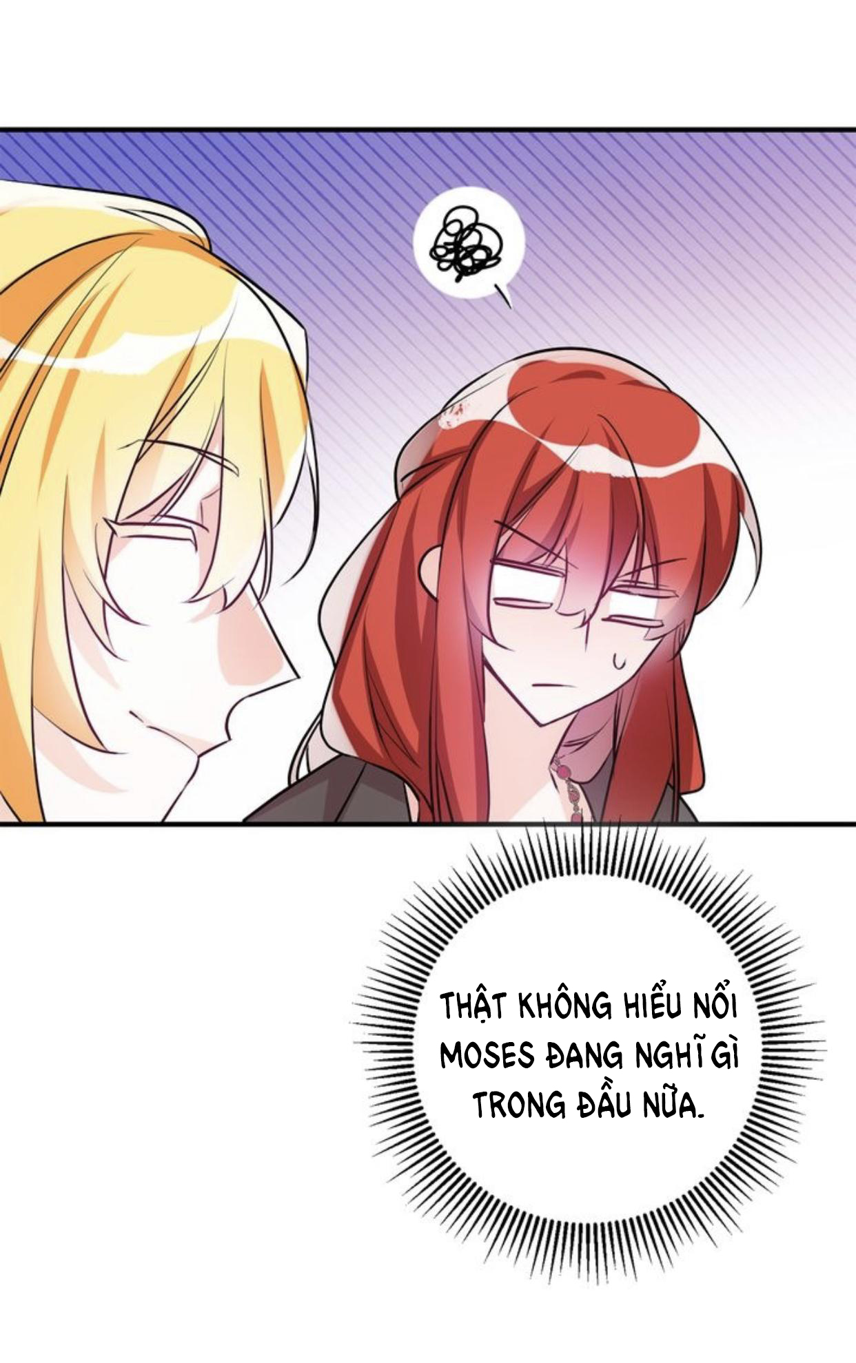 công nương đã thay đổi chapter 65.2 15