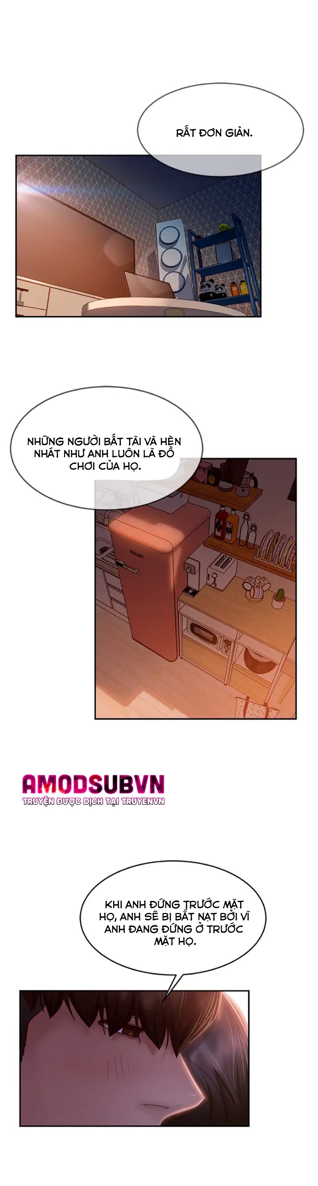 một ngày rối rắm chapter 36 7