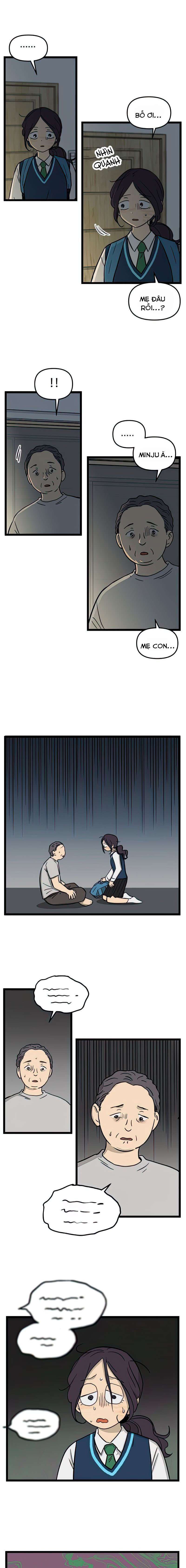 no home - không nhà chapter 92 6