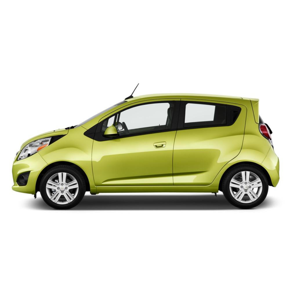 Tay mở cửa ngoài Chevrolet Spark&amp;Daewoo Matiz4