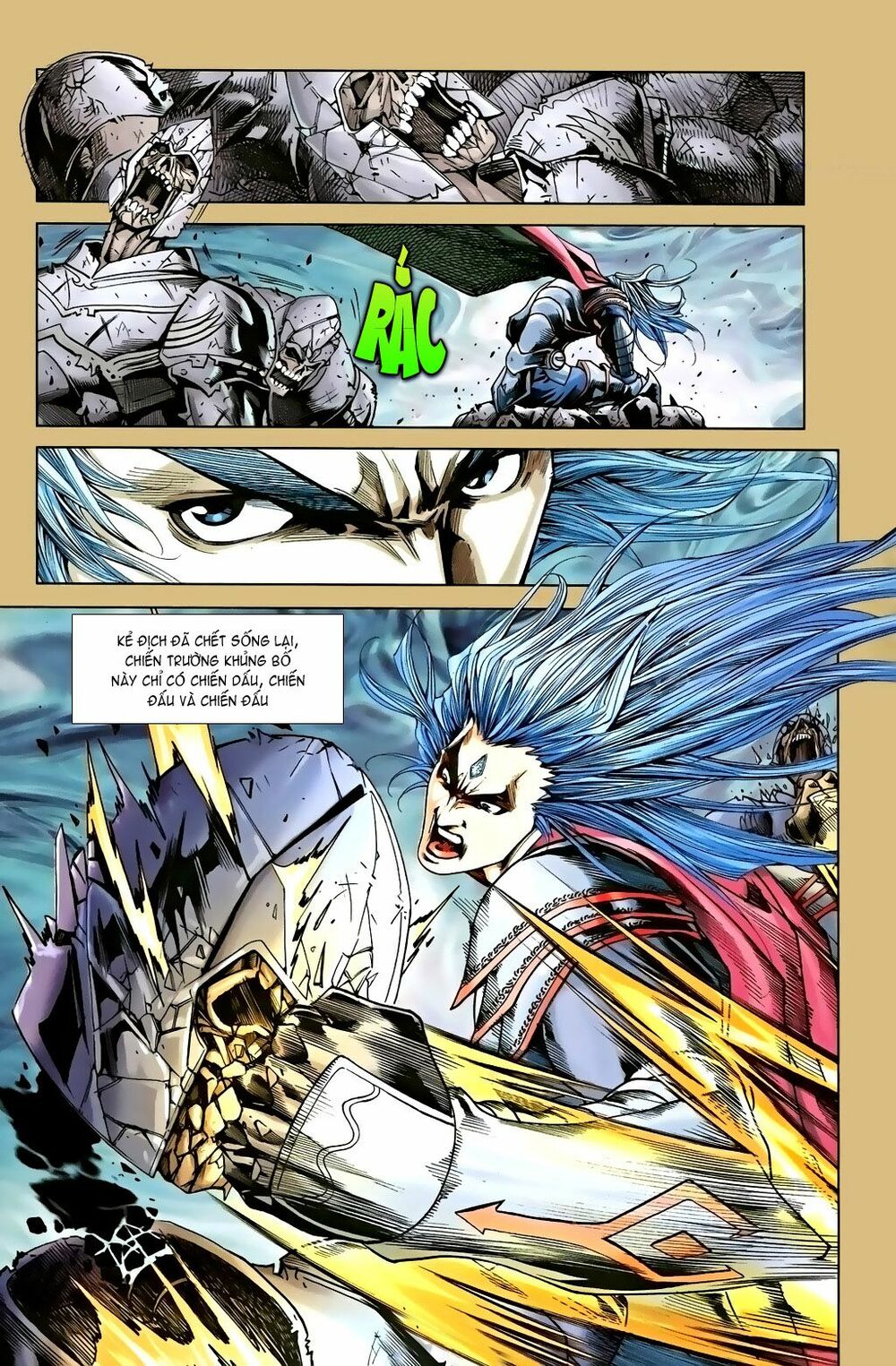 dong binh thiên hạ chapter 5 10