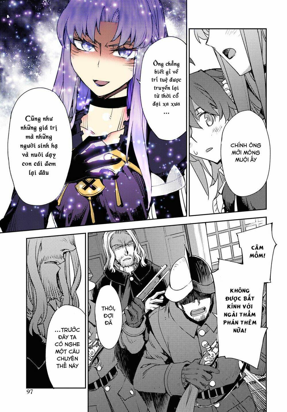 fate/grand order: epic of remnant - salem chapter 12 18