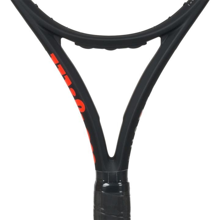 VỢT TENNIS WILSON CLASH 100L V2.0 (280GR) -WR074311U2