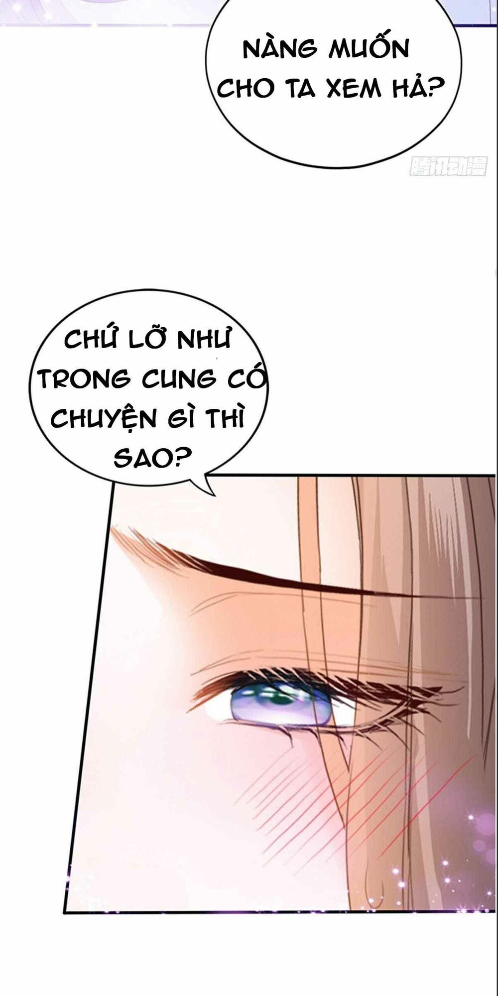 bổn vương muốn nàng chapter 76 8