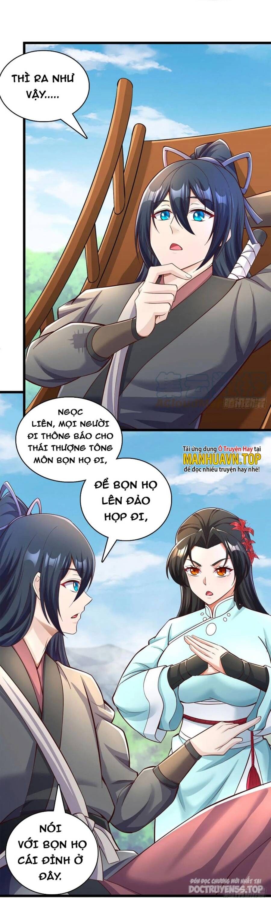 bắt đầu với kiếm vực, ta lặng lẽ tu luyện thành kiếm thần chapter 59 30