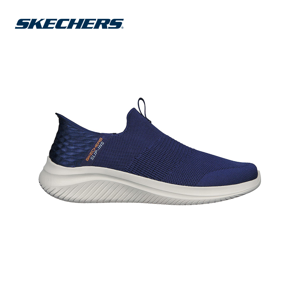 Skechers Nam Giày Thể Thao Slip-Ins Sport Ultra Flex 3.0 - 232450-NVY