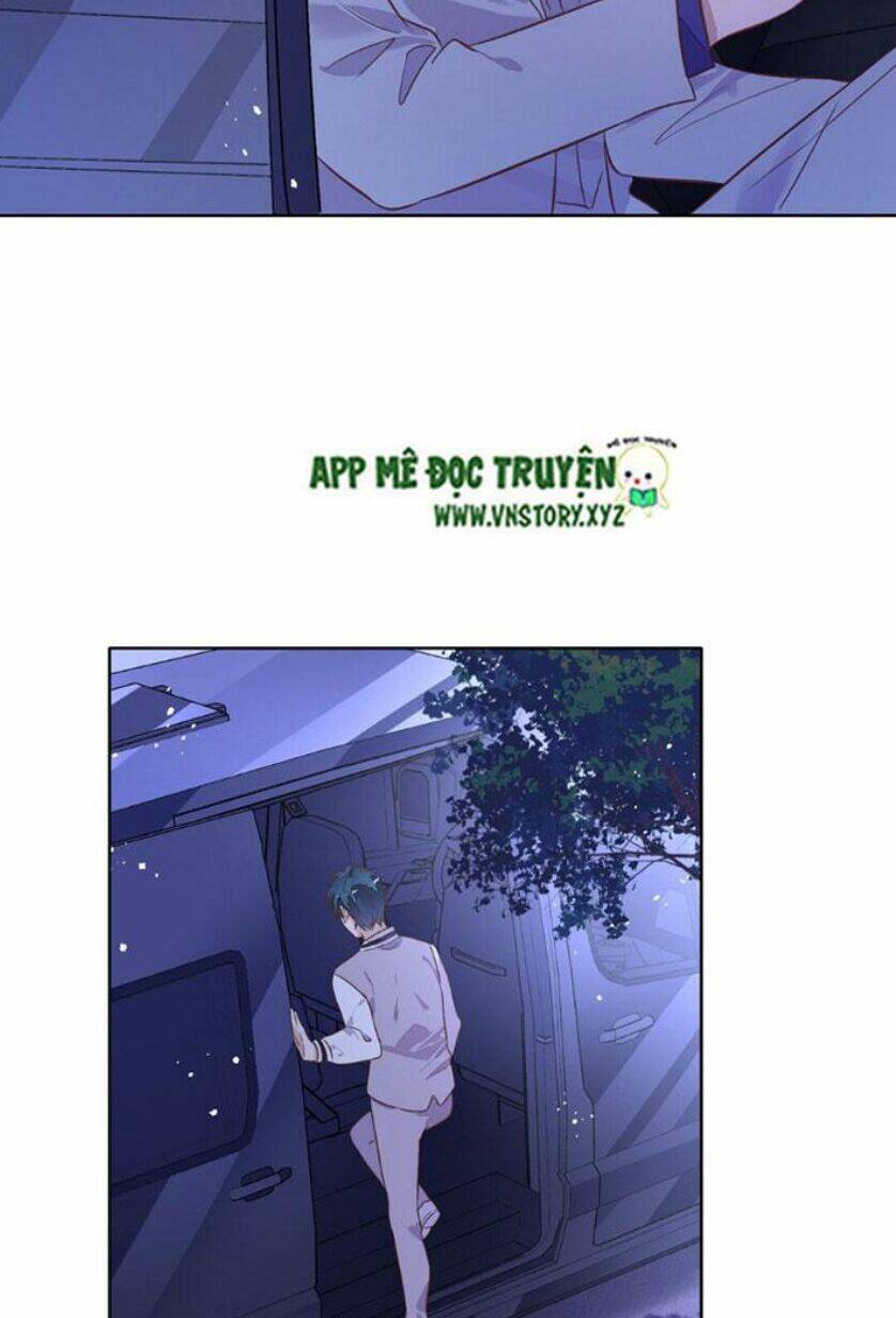 bạn trai kém tuổi bẫy yêu tôi chapter 31 17