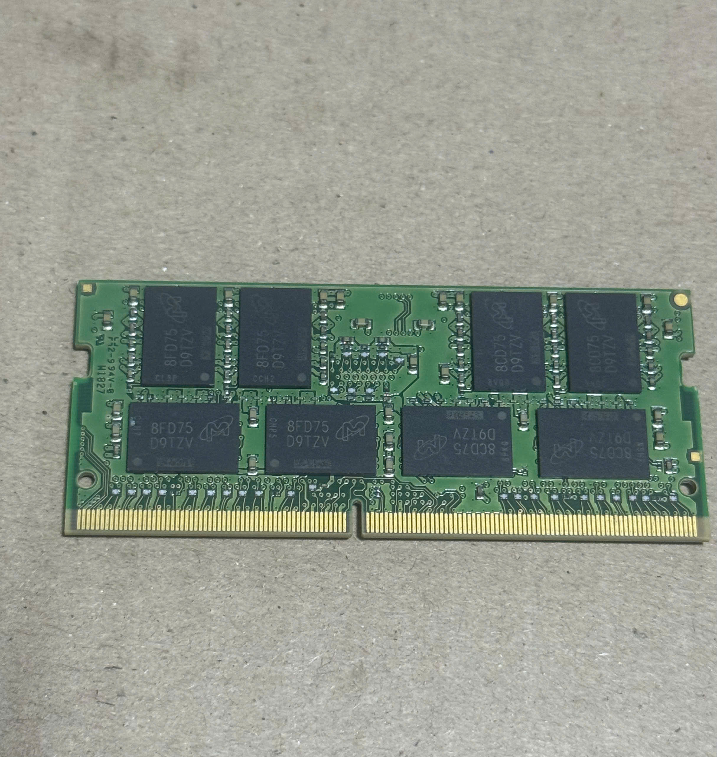 RAM Laptop 16GB DDR4 Samsung, Hynix, Micron, Kingston – Bus 2133/2400/3200, Hoạt Động Ổn Định - Hàng chính hãng