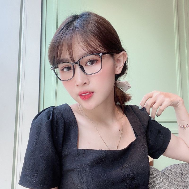Gọng Kính Cận Dẻo Hàn